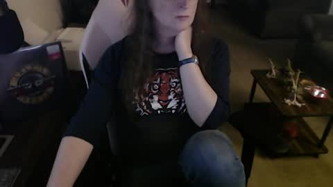 Camprincess331 online show from May 31, 2:10 am