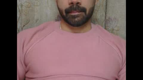 Snapshot of kaku69696 chatting on February 7, 5:18 pm Vicky online show from February 7, 5:18 pm