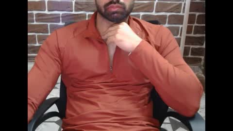 Snapshot of kaku69696 chatting on February 14, 8:52 am Vicky online show from February 14, 8:52 am