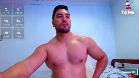 Thomas online show from September 23, 10:16 pm