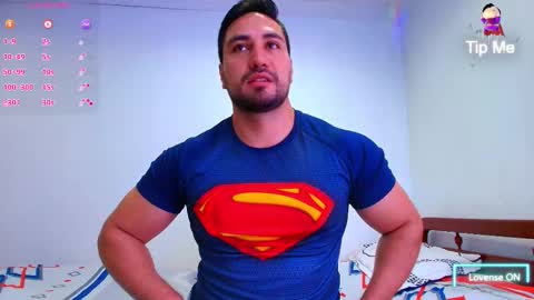 Thomas online show from October 23, 10:21 pm