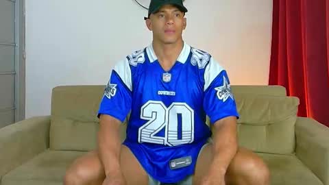 kale thomson online show from March 15, 11:30 pm