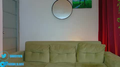 kale thomson online show from April 15, 8:09 pm