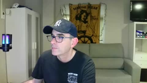 MusicMen49 online show from February 12, 10:26 pm