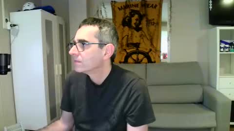 MusicMen49 online show from January 17, 9:39 am