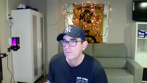 MusicMen49 online show from March 4, 1:34 am