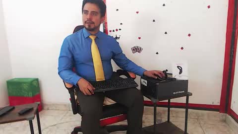 Kaleth online show from January 17, 6:12 am