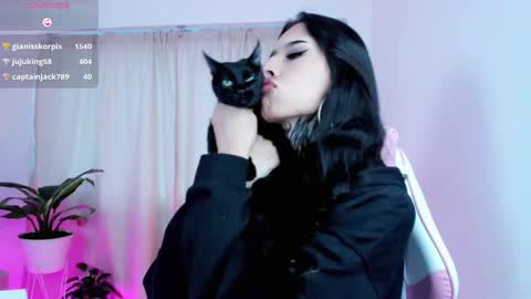 Kali Ka Please help me with your thumbs up its important   dont forget my birthday on October 26 online show from March 12, 7:47 pm