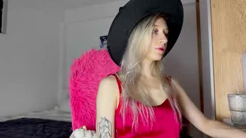 kali_the_goddess online show from October 31, 12:05 pm