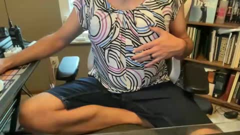 Kali online show from October 7, 2:57 pm