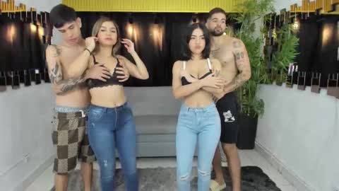 Snapshot of kaliana_ggh chatting on September 26, 6:54 am Charlote new gitl Megan Roger Matias Mod Mustafa online show from September 26, 6:54 am