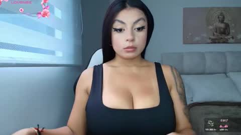 Snapshot of kaliffa_zoe chatting on September 23, 4:01 pm Zoe online show from September 23, 4:01 pm
