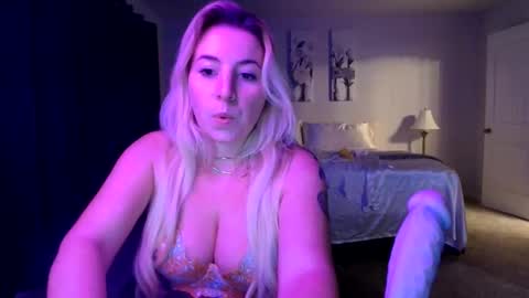 Kaliii jones online show from December 1, 3:15 am