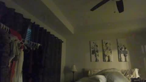 Kaliii jones online show from March 12, 12:36 pm