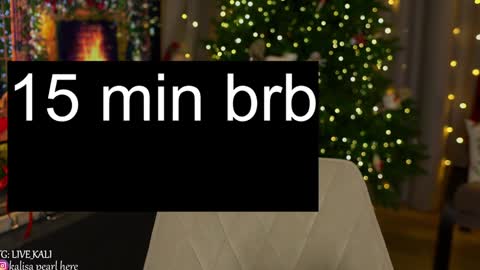 Please call me Kalisa online show from January 9, 11:02 pm