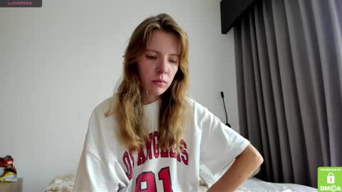 Kalisee  online show from March 21, 1:33 am