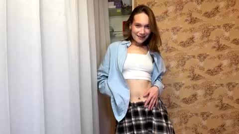 Kallie online show from November 8, 3:37 pm