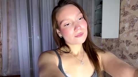 Kallie online show from January 8, 2:34 pm