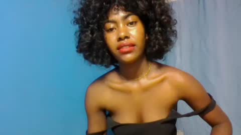 kalo Marie2026 online show from February 15, 12:46 am