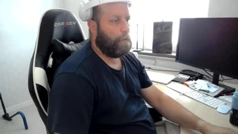 Horny man online show from July 11, 2:20 pm