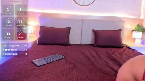 kalyx_lana online show from March 10, 8:35 pm