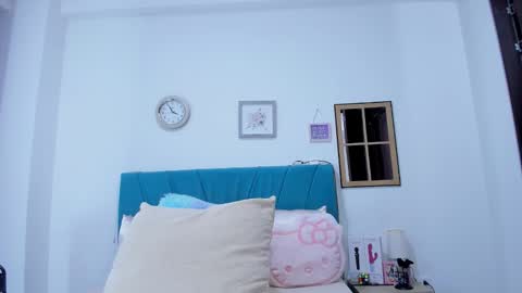 Kamilalopez online show from March 23, 9:09 pm