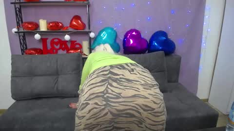 KamaliaSim online show from February 24, 1:13 am