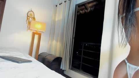 Alma online show from February 25, 2:04 am