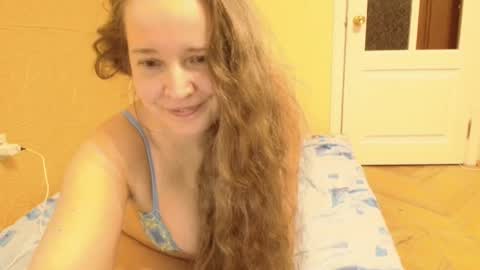 Kameliy666 online show from March 25, 10:27 pm