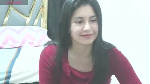 kamgomezxox online show from December 14, 12:39 am