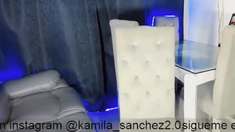 kamil_dolll online show from March 22, 4:27 am