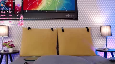 Kami online show from January 14, 9:12 pm