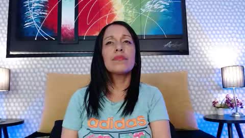 Kami online show from March 23, 8:36 pm