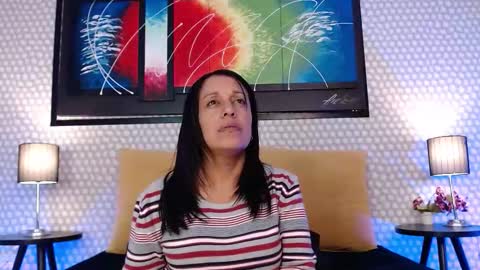 Kami online show from March 21, 8:35 pm