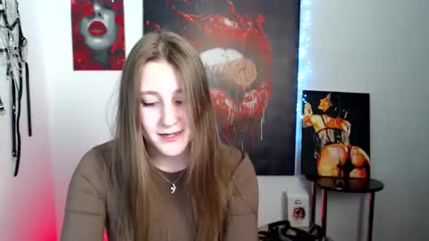 kamilla_love_ online show from February 24, 3:48 pm