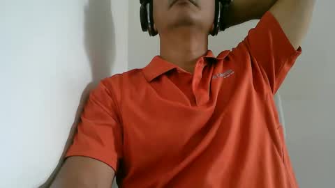 Kamilo online show from January 13, 8:05 pm