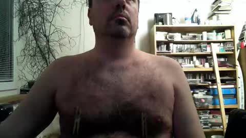 Kamil Lipovy online show from November 10, 9:06 pm