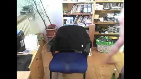 Kamil Lipovy online show from November 29, 7:05 am