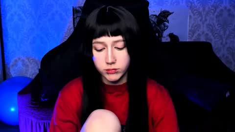 kamisama_izanami online show from October 31, 7:36 pm