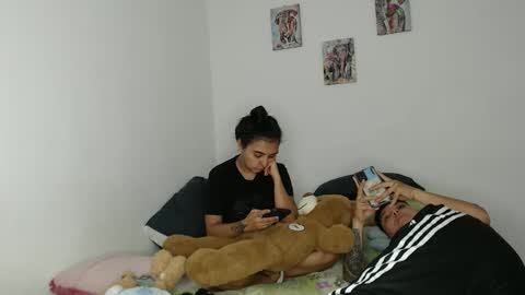 kammy   y   camila online show from November 20, 11:13 pm