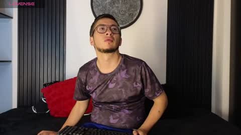 Kamy online show from June 25, 3:03 am