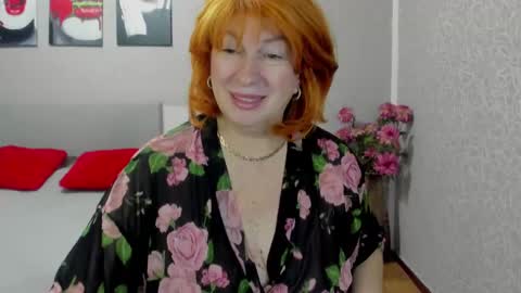 Snapshot of kanareika chatting on February 7, 7:17 pm kanareika online show from February 7, 7:17 pm