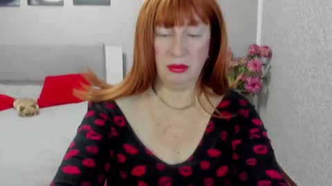 Snapshot of kanareika chatting on February 14, 8:48 pm kanareika online show from February 14, 8:48 pm