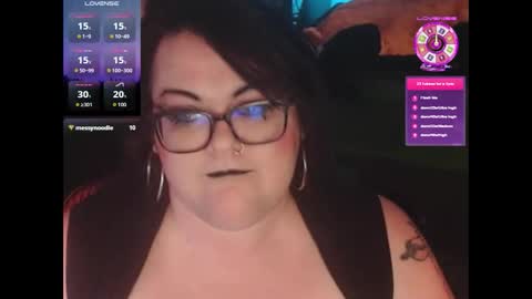 Kandee Riot online show from February 24, 6:05 am