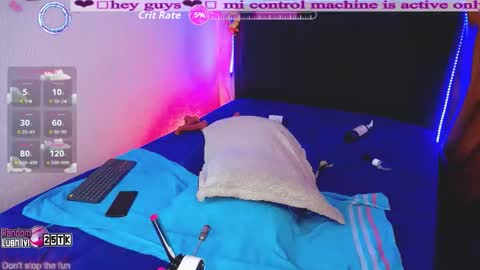 Lazily zoe online show from January 6, 11:20 pm