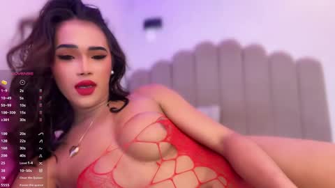 my ig ts kandy69 online show from March 13, 6:11 pm