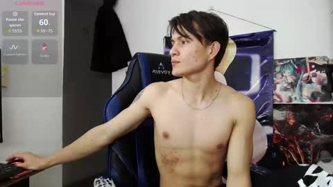 andres online show from February 16, 1:09 pm