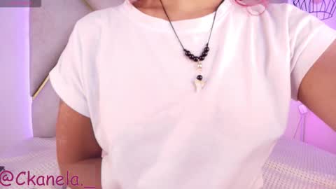 Cami online show from October 21, 12:21 pm