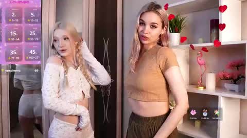 Alice online show from November 12, 4:20 pm