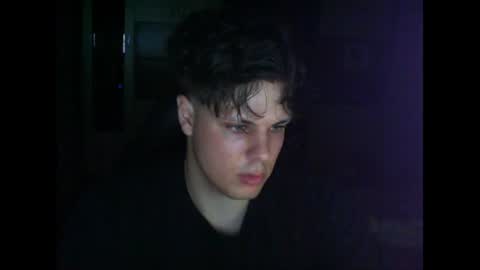 Kane Wolf online show from August 3, 11:33 pm